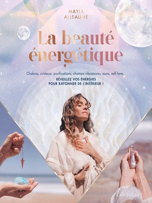 cover image of La Beauté énergétique